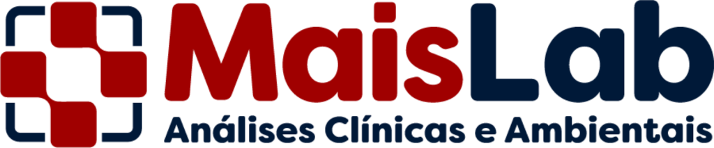 MaisLab — Análises Clínicas e Ambientais